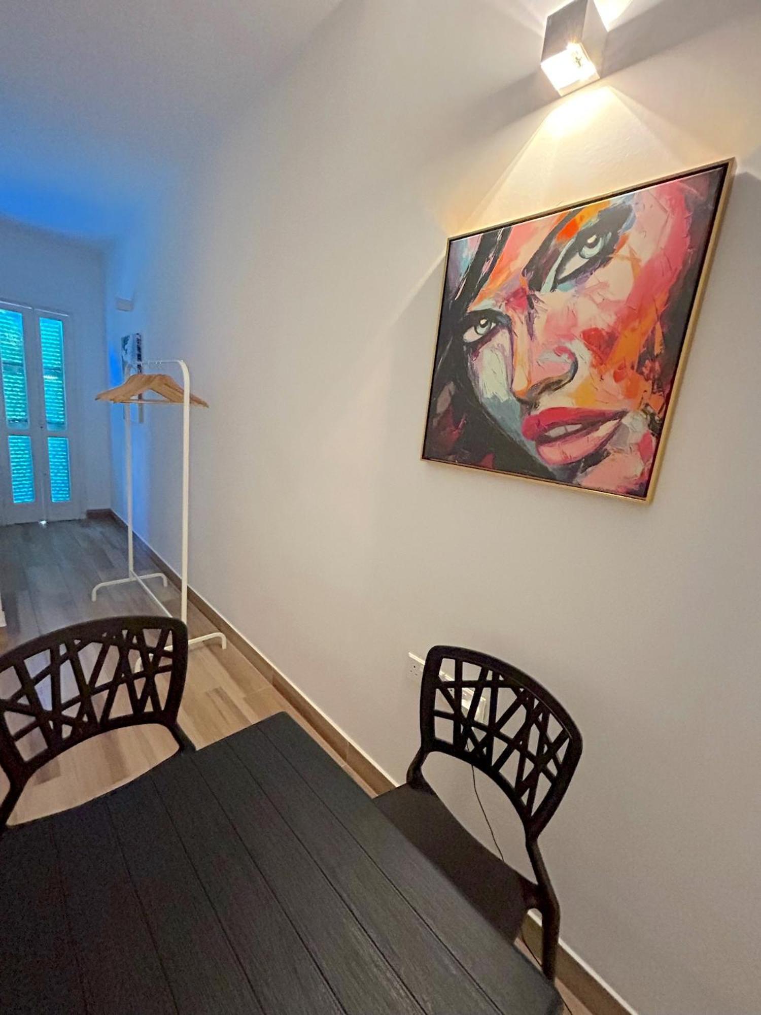 Queen Regina Suites By Platform 357 Nikosia Bagian luar foto