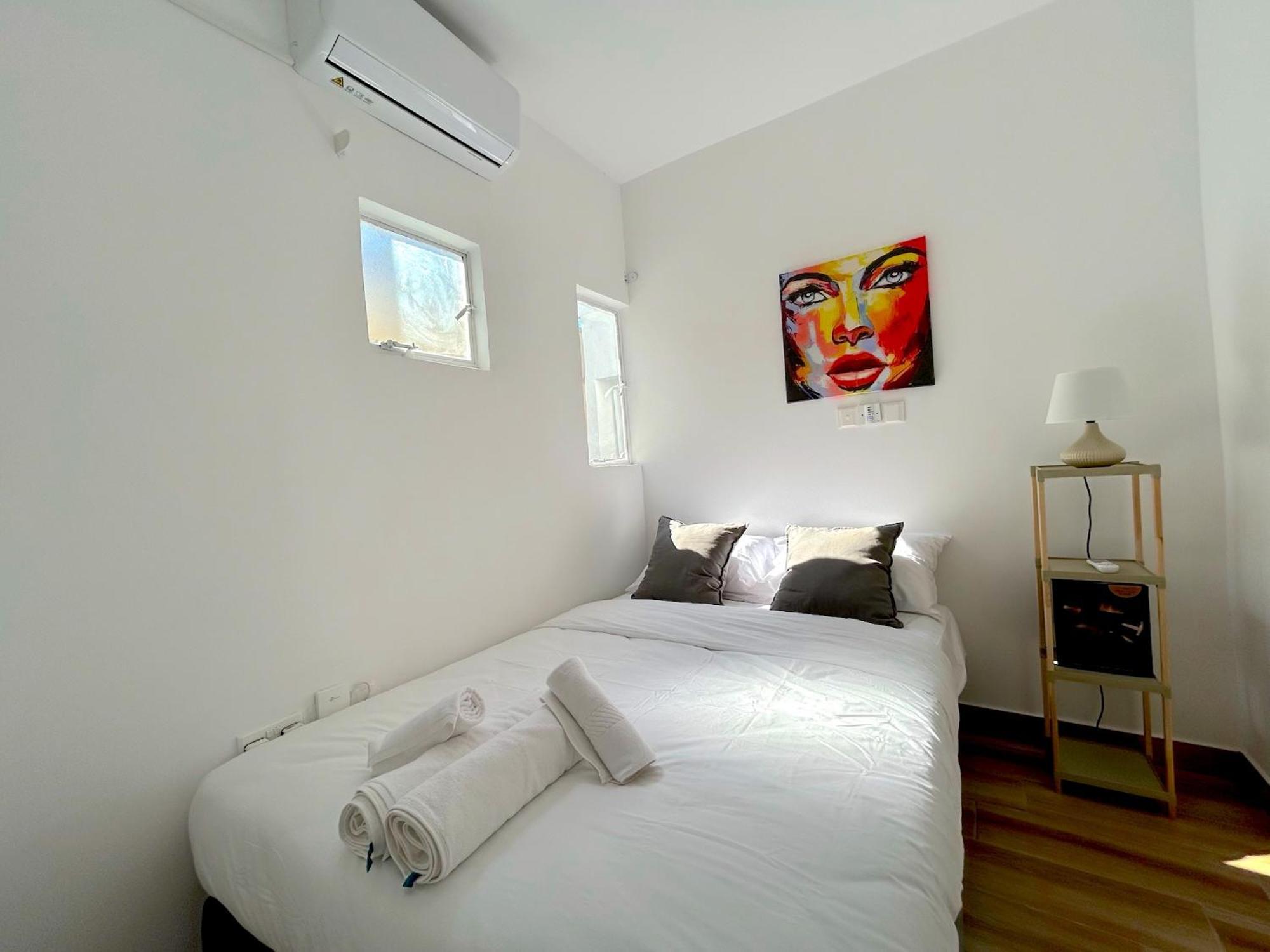 Queen Regina Suites By Platform 357 Nikosia Bagian luar foto