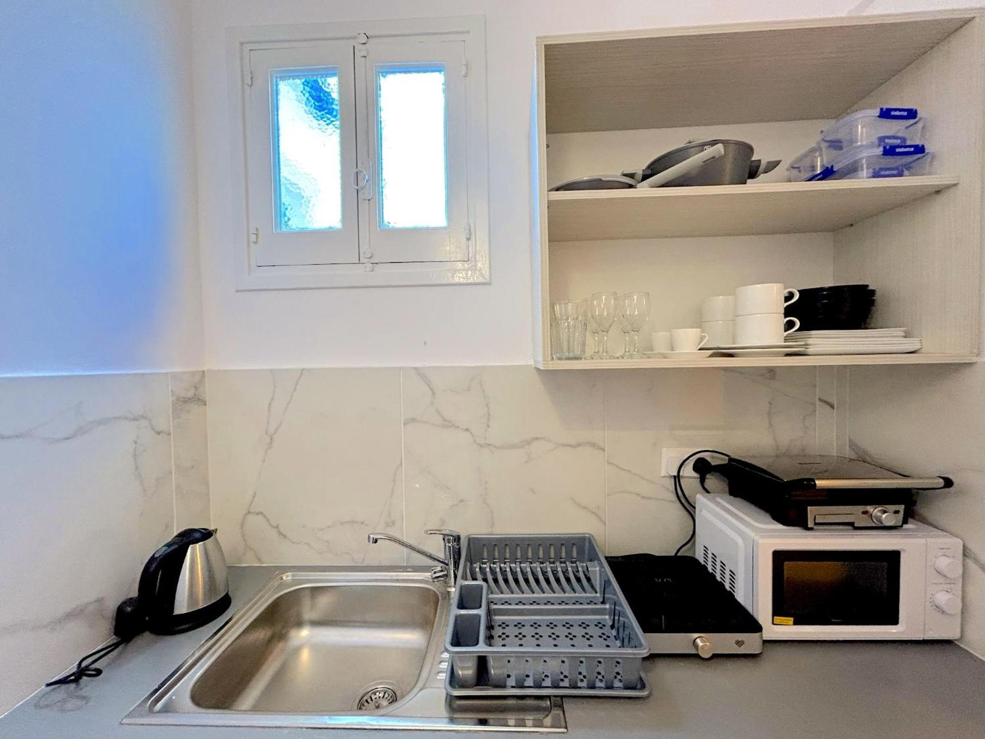 Queen Regina Suites By Platform 357 Nikosia Bagian luar foto