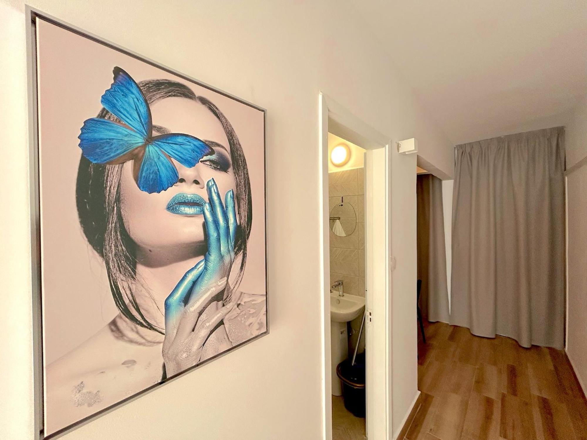 Queen Regina Suites By Platform 357 Nikosia Bagian luar foto