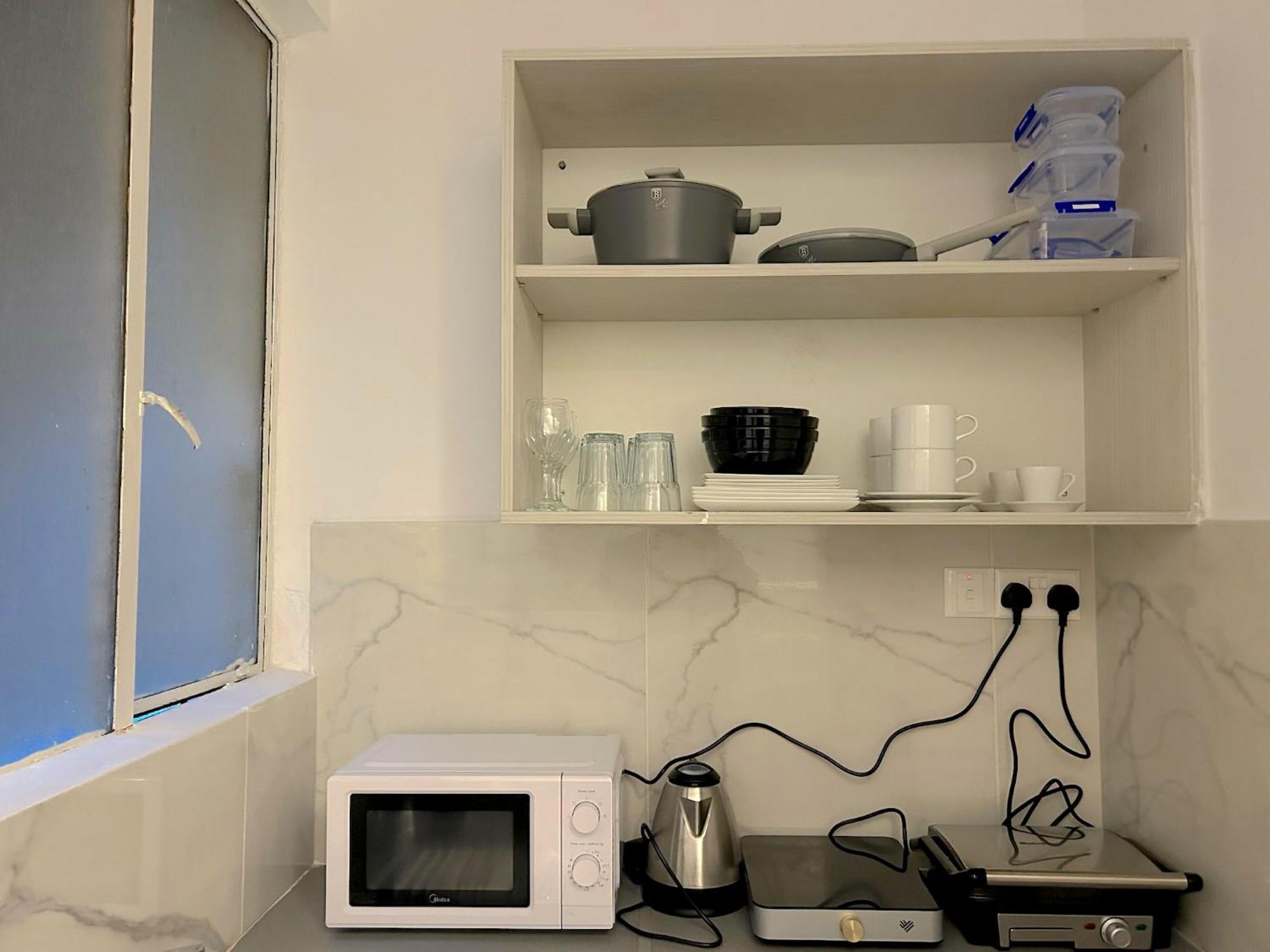 Queen Regina Suites By Platform 357 Nikosia Bagian luar foto