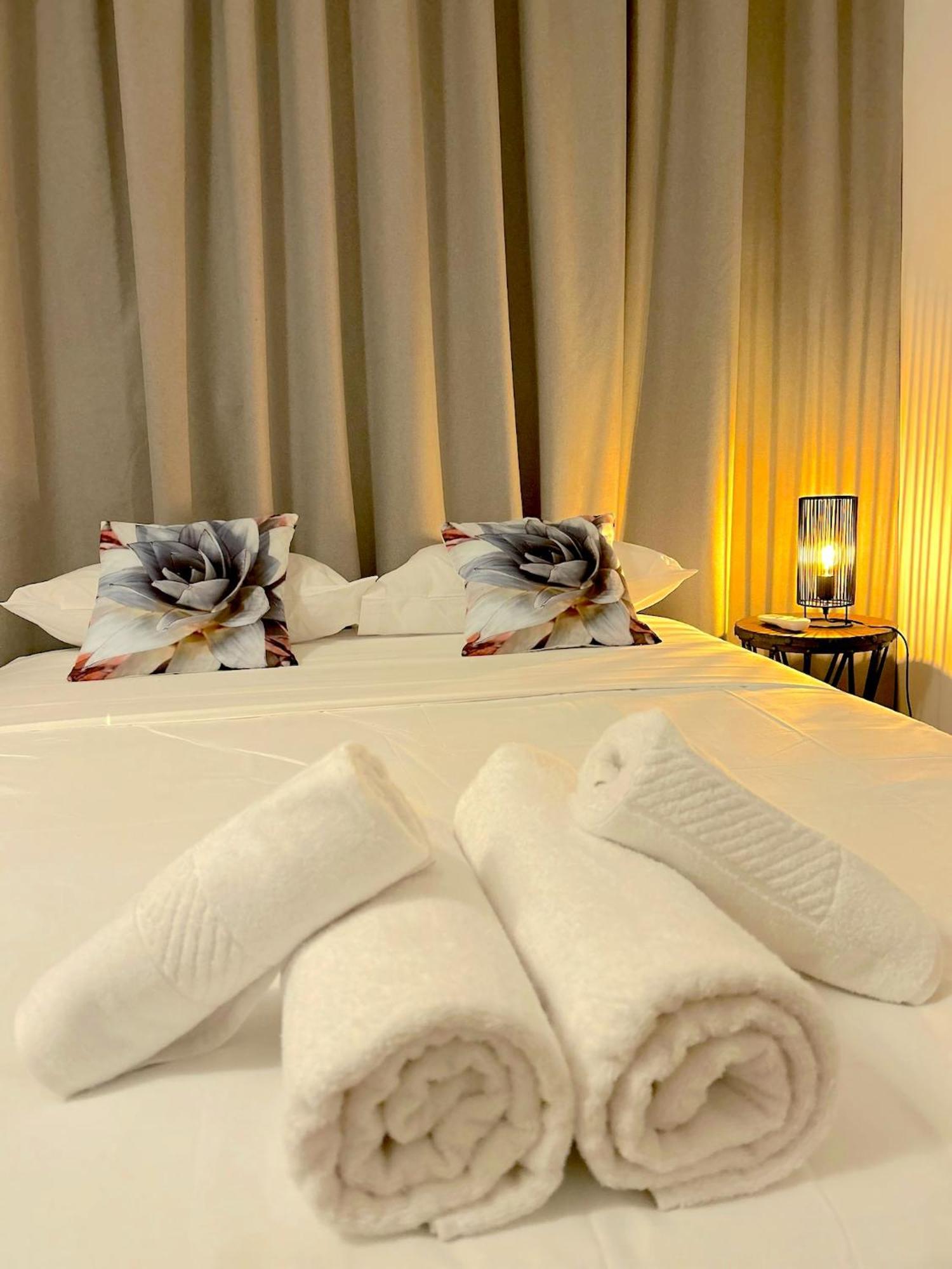 Queen Regina Suites By Platform 357 Nikosia Bagian luar foto
