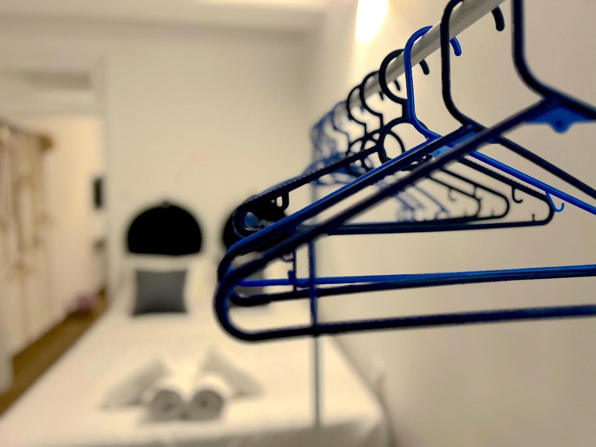 Queen Regina Suites By Platform 357 Nikosia Bagian luar foto